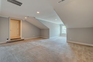 Bonus Room