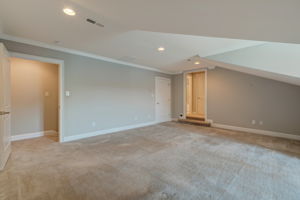 Bonus Room