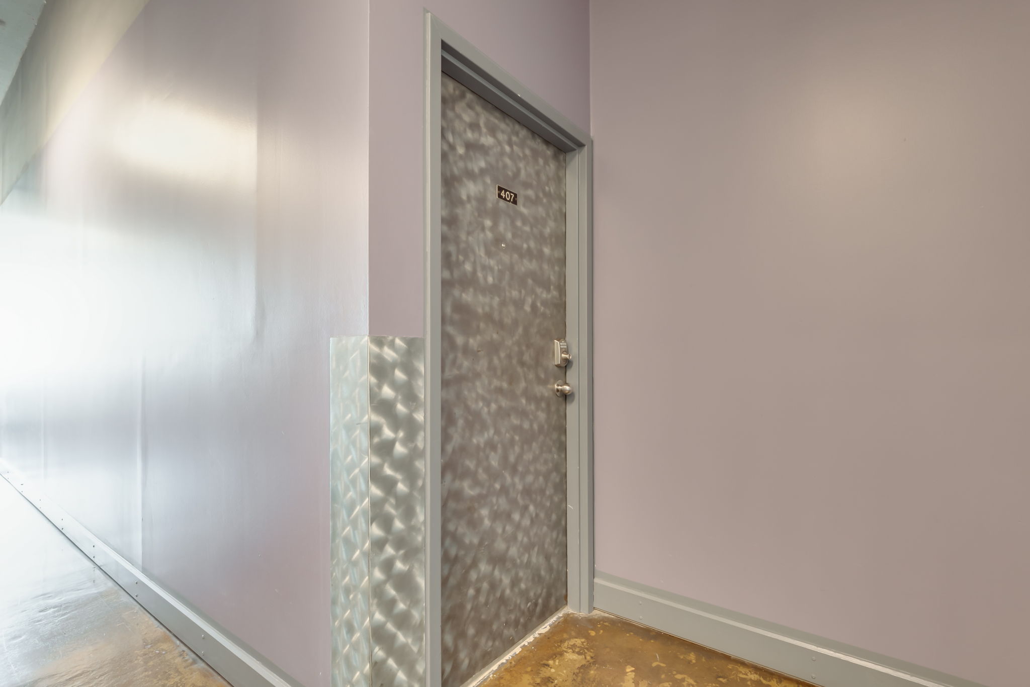  245 Carlaw Ave #407, Toronto, ON M4M 2S1, US Photo 6