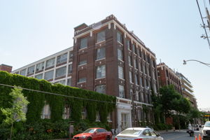  245 Carlaw Ave #407, Toronto, ON M4M 2S1, US Photo 1