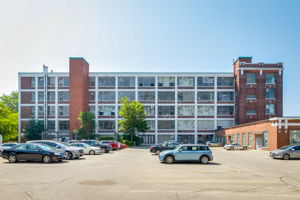  245 Carlaw Ave #407, Toronto, ON M4M 2S1, US Photo 2