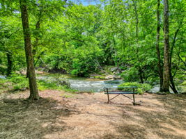 Reedy River Access