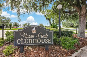 Marsh Creek Country Club