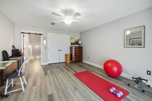 Bonus Room