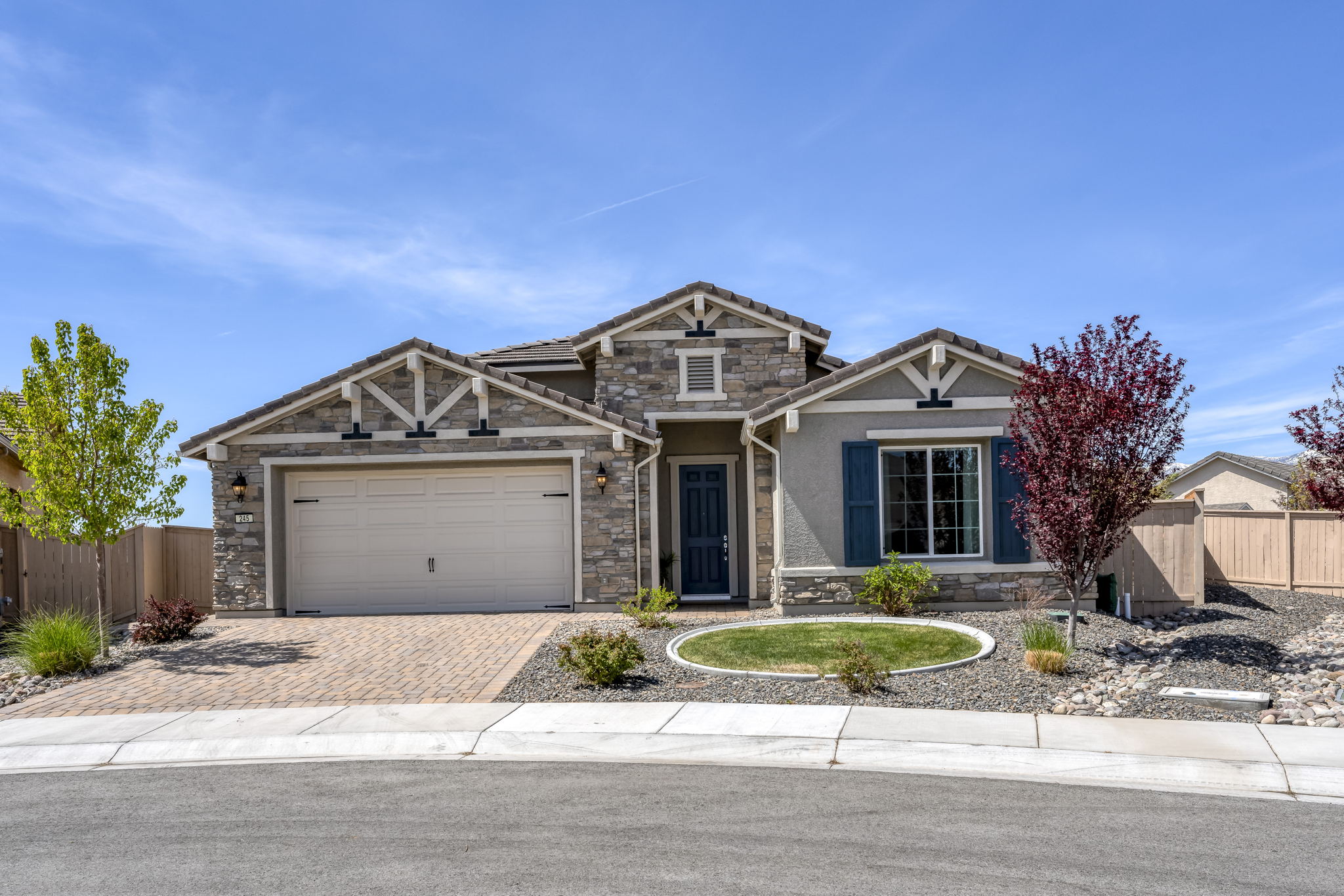 245 Gregorgio Ct., Reno, NV 89521, USA Photo 2