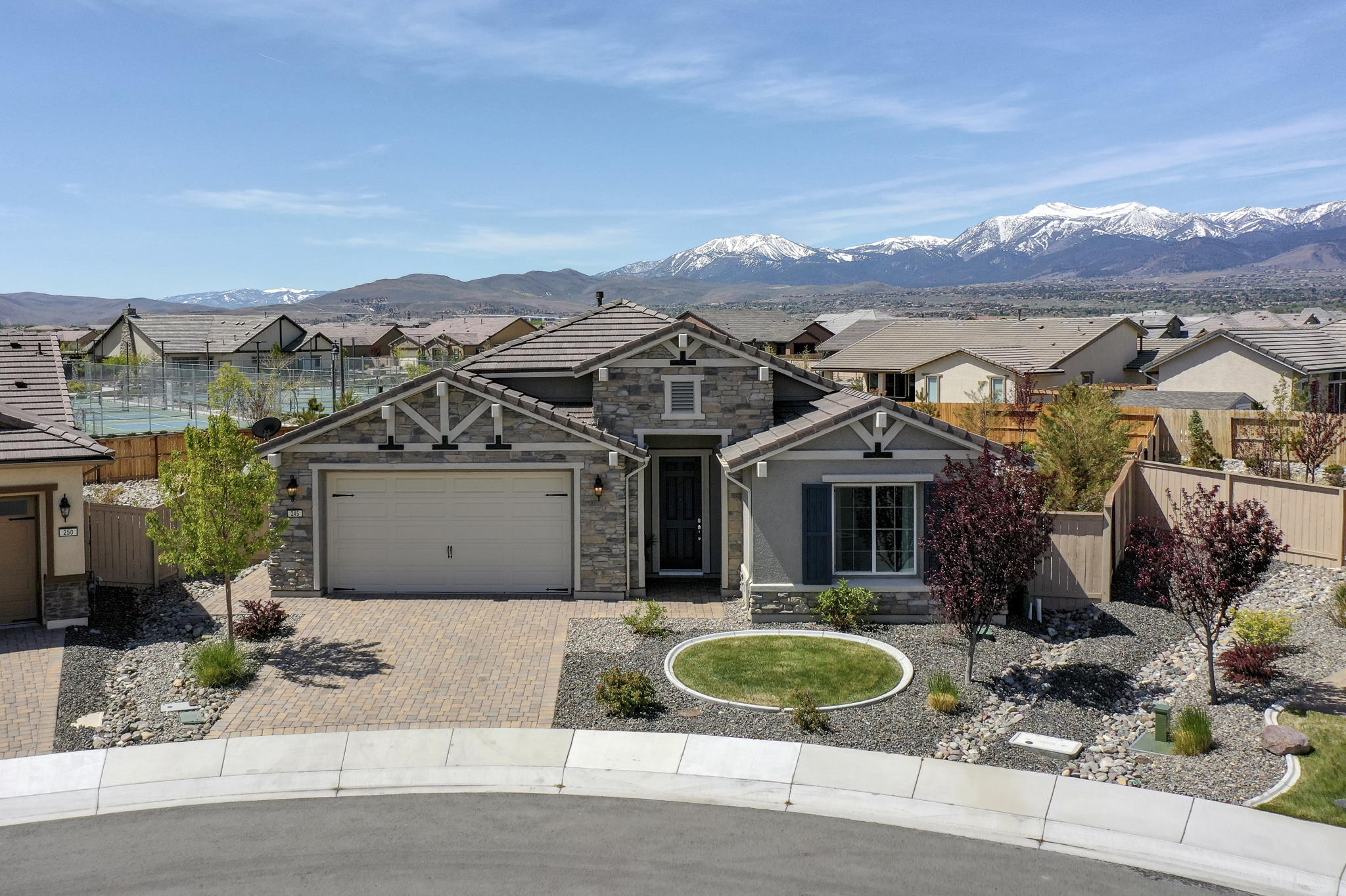 245 Gregorgio Ct., Reno, NV 89521, USA Photo 46