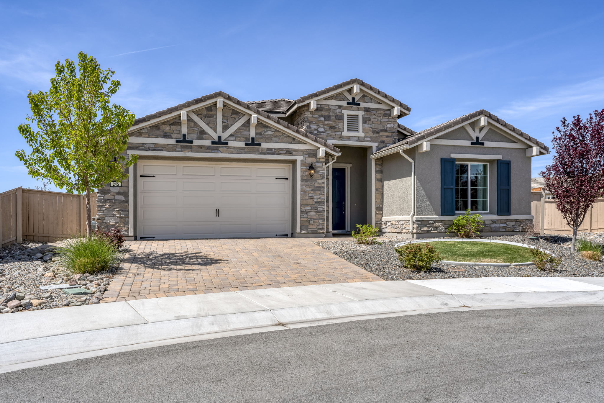 245 Gregorgio Ct., Reno, NV 89521, USA Photo 1