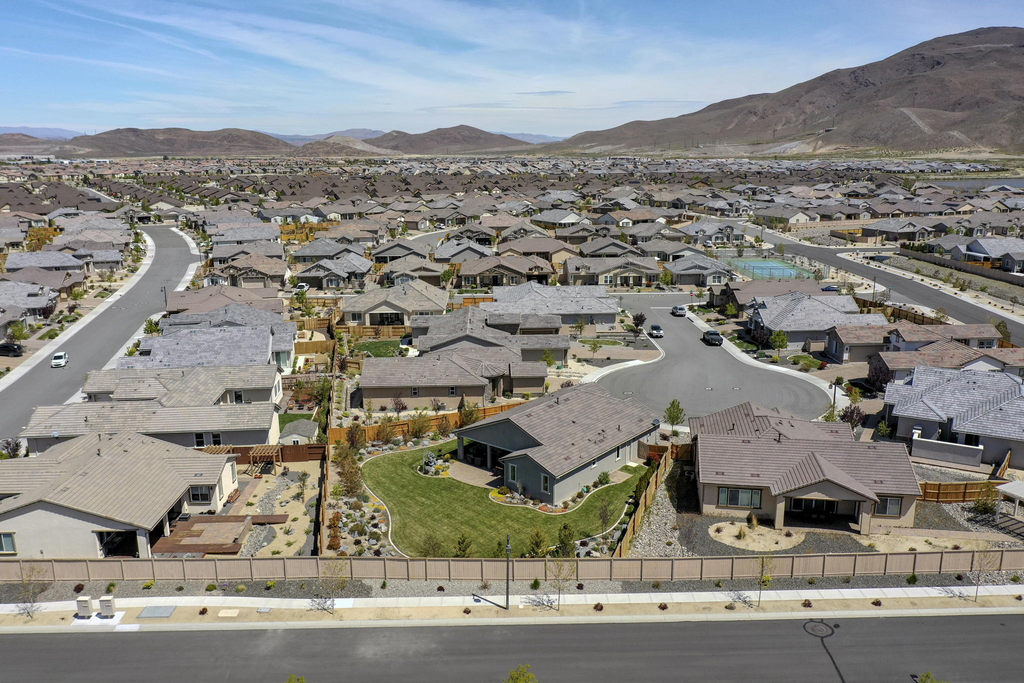 245 Gregorgio Ct., Reno, NV 89521, USA Photo 53