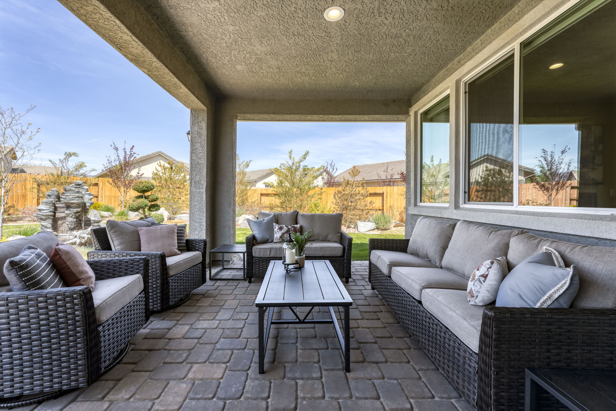 245 Gregorgio Ct., Reno, NV 89521, USA Photo 35