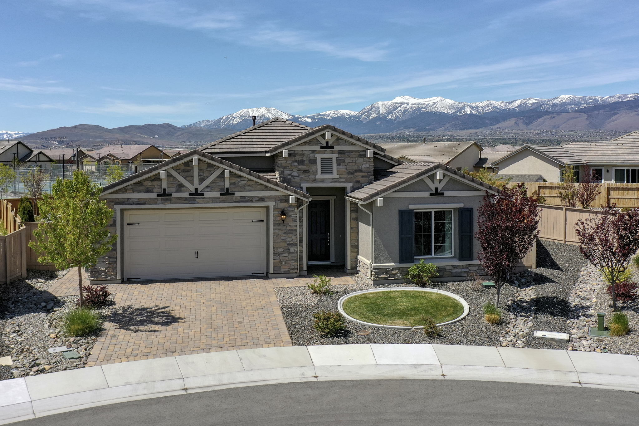 245 Gregorgio Ct., Reno, NV 89521, USA Photo 47