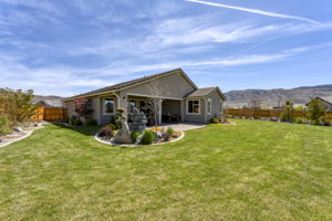 245 Gregorgio Ct., Reno, NV 89521, USA Photo 38
