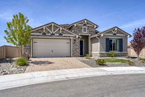 245 Gregorgio Ct., Reno, NV 89521, USA Photo 0