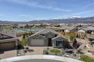 245 Gregorgio Ct., Reno, NV 89521, USA Photo 47