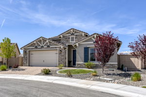 245 Gregorgio Ct., Reno, NV 89521, USA Photo 2
