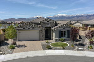 245 Gregorgio Ct., Reno, NV 89521, USA Photo 46