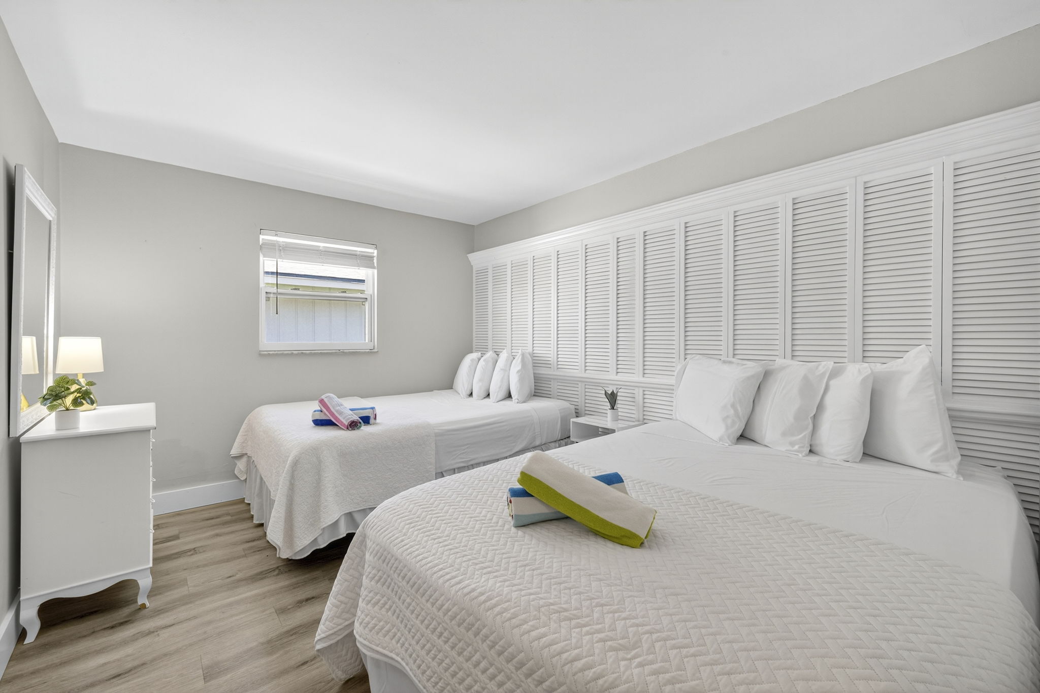 Manatee - Guest Bedroom 1 of 2