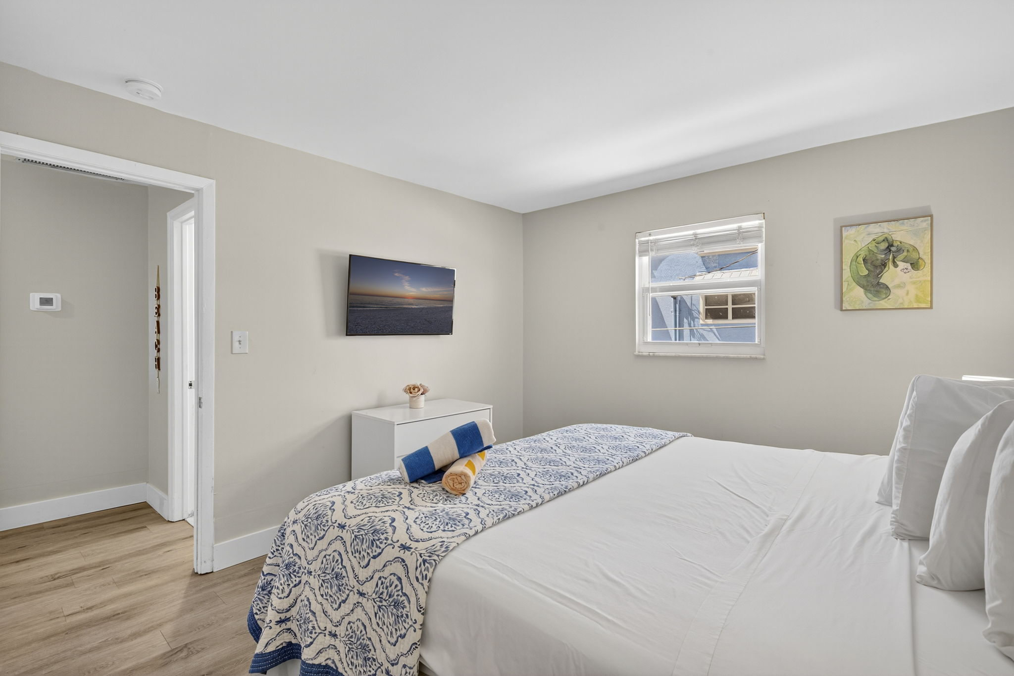 Manatee - Primary Bedroom 3 of 3