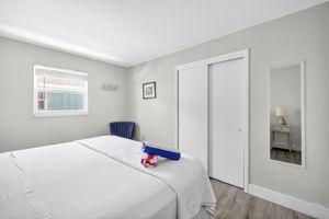Flip Flop - Guest Bedroom 2 of 2