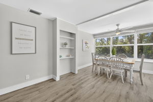 Flip Flop - Dining Room 2 of 2