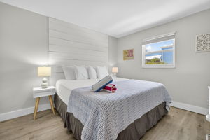 Flip Flop - Primary Bedroom 1 of 3