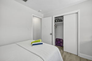 Manatee - Guest Bedroom 2 of 2