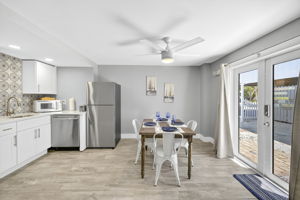 Mermaid - Dining Room 1 of 2