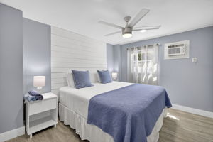 Mermaid - Primary Bedroom 1 of 2