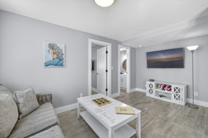 Mermaid - Living Room 2 of 3