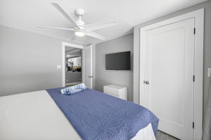 Seashell - Primary Bedroom 3 of 3