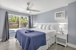 Seashell - Primary Bedroom 1 of 3