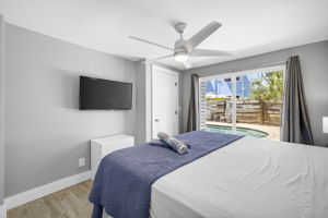 Seashell - Primary Bedroom 2 of 3