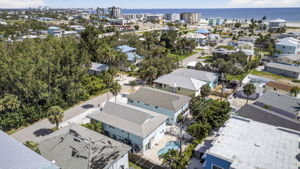 Aerial Rear Exterior 1