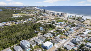 Aerial Rear Exterior 3