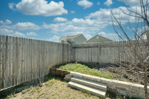 Raised Garden Bed