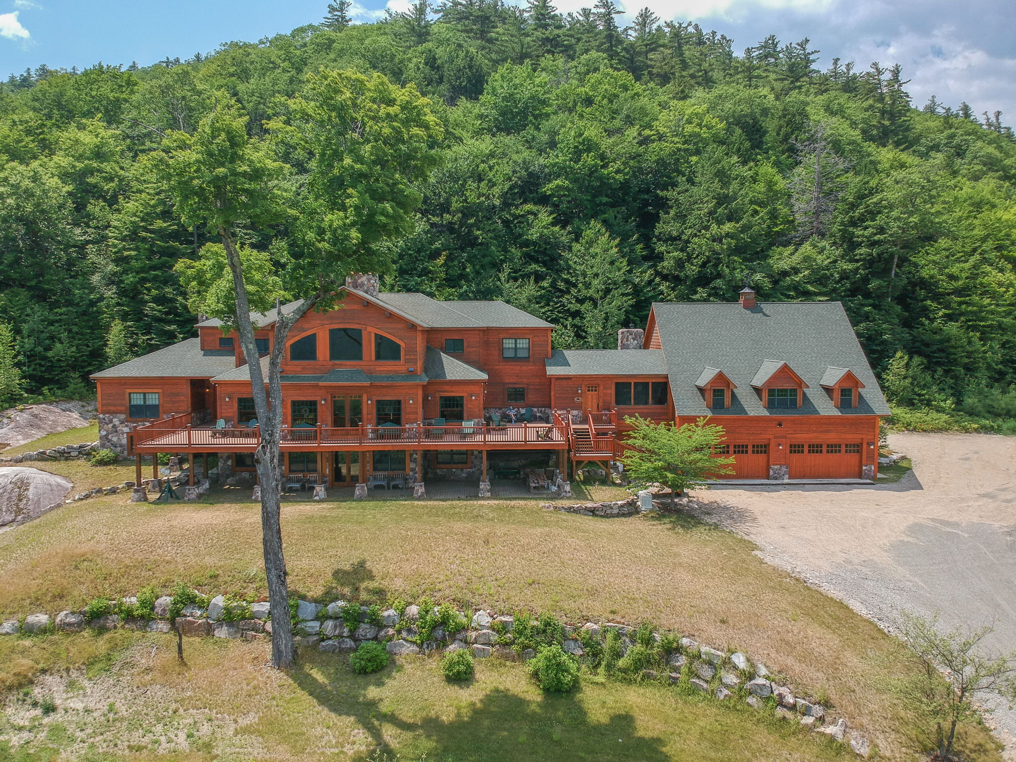 245 Ridge Rd, Eaton, Nh 03832 