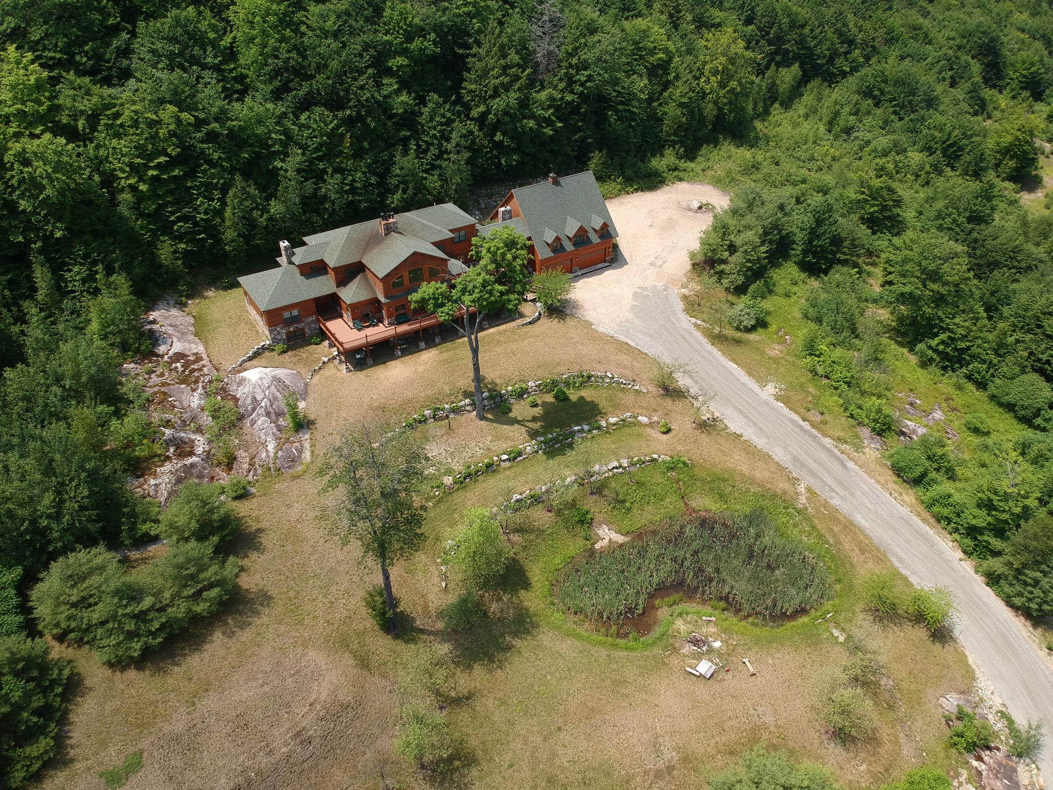 245 Ridge Rd, Eaton, NH 03832 WolfReel Visuals