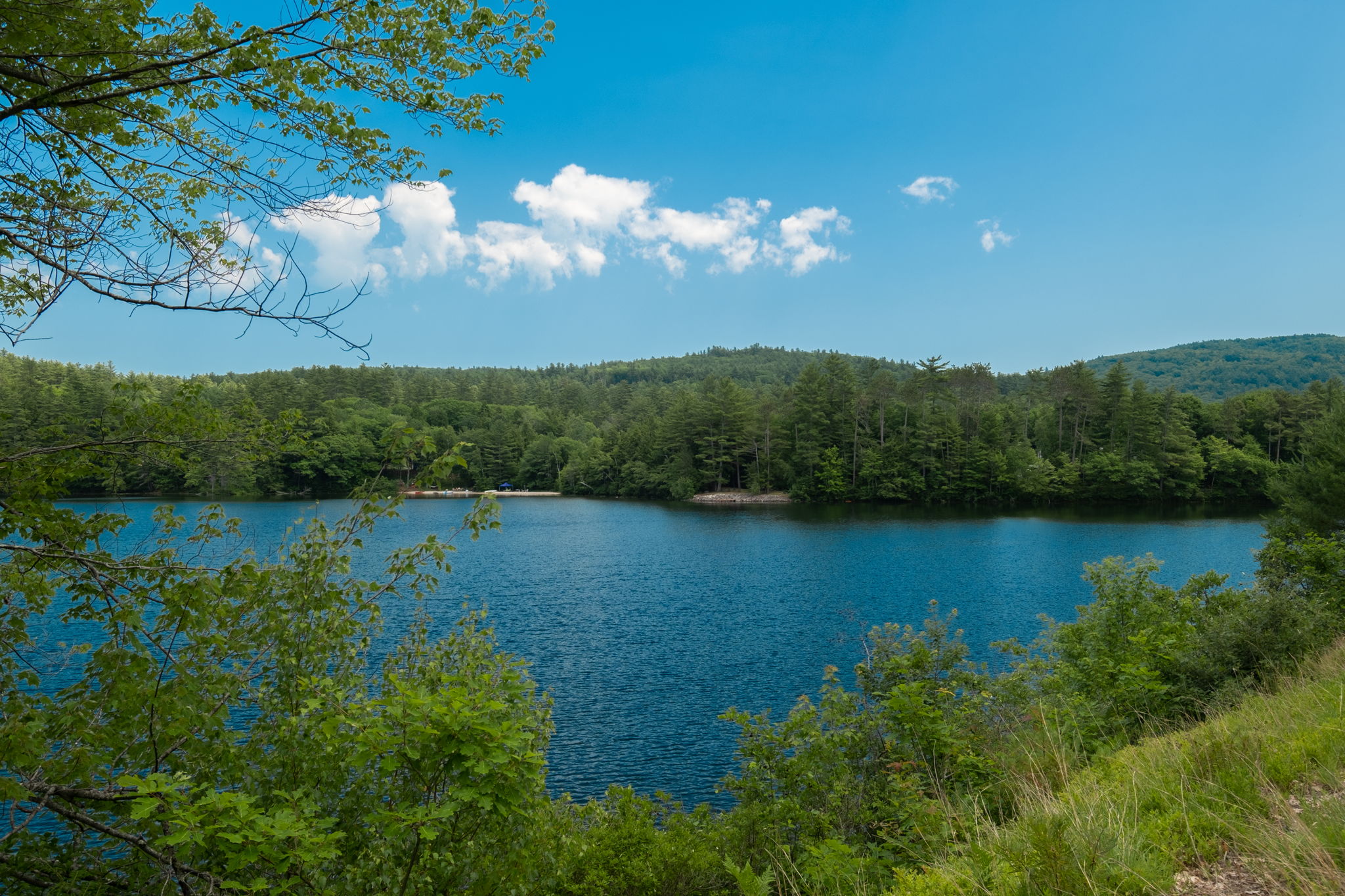 245 Ridge Rd, Eaton, NH 03832 WolfReel Visuals