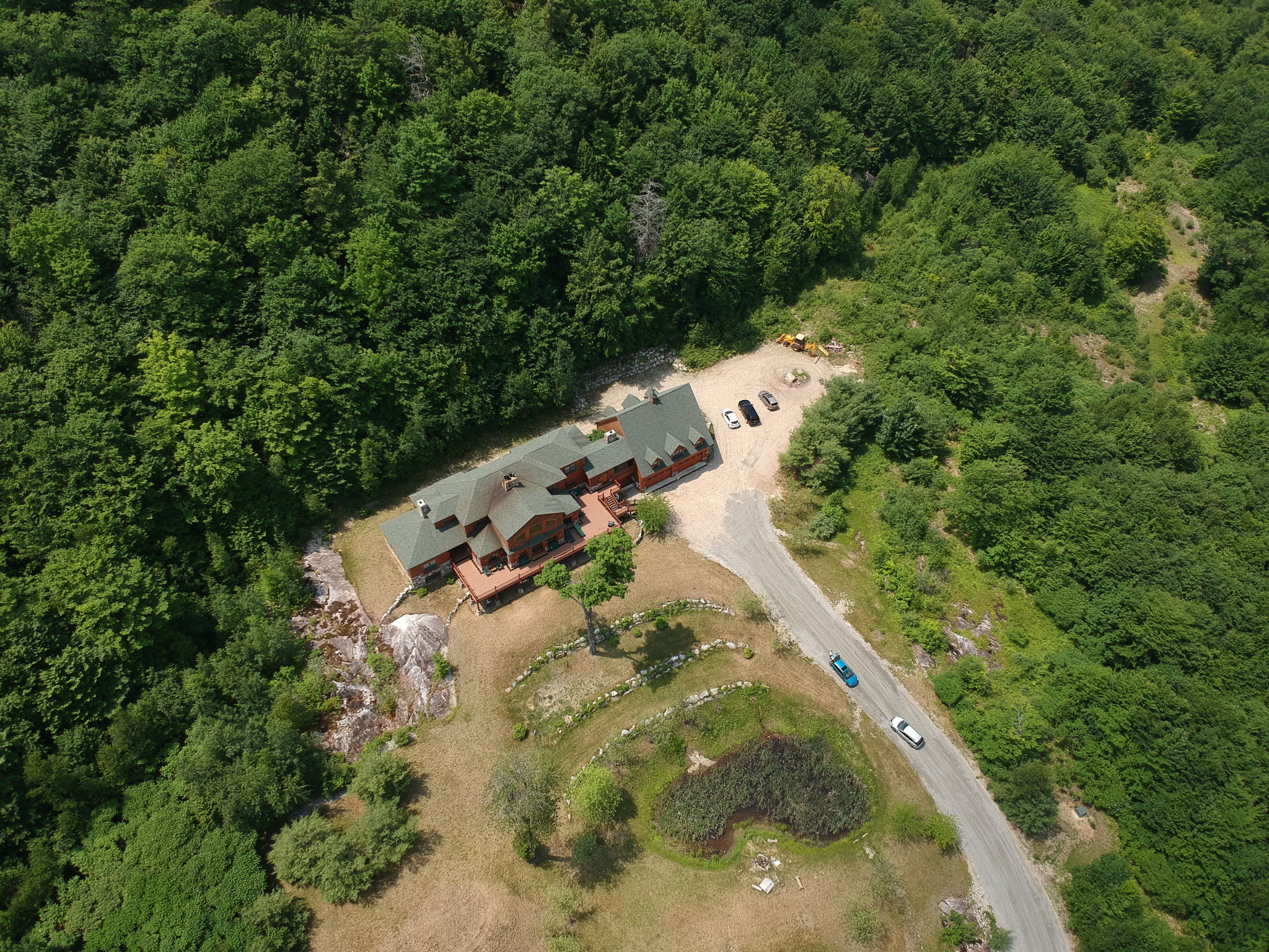 245 Ridge Rd, Eaton, NH 03832 WolfReel Visuals