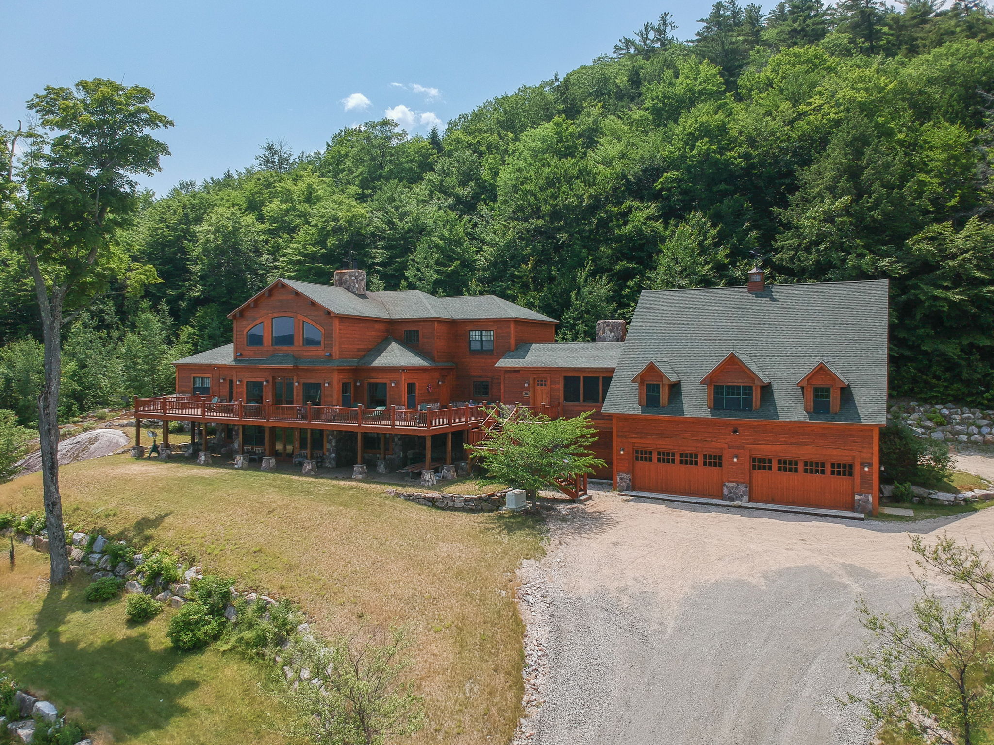 245 Ridge Rd, Eaton, NH 03832 WolfReel Visuals