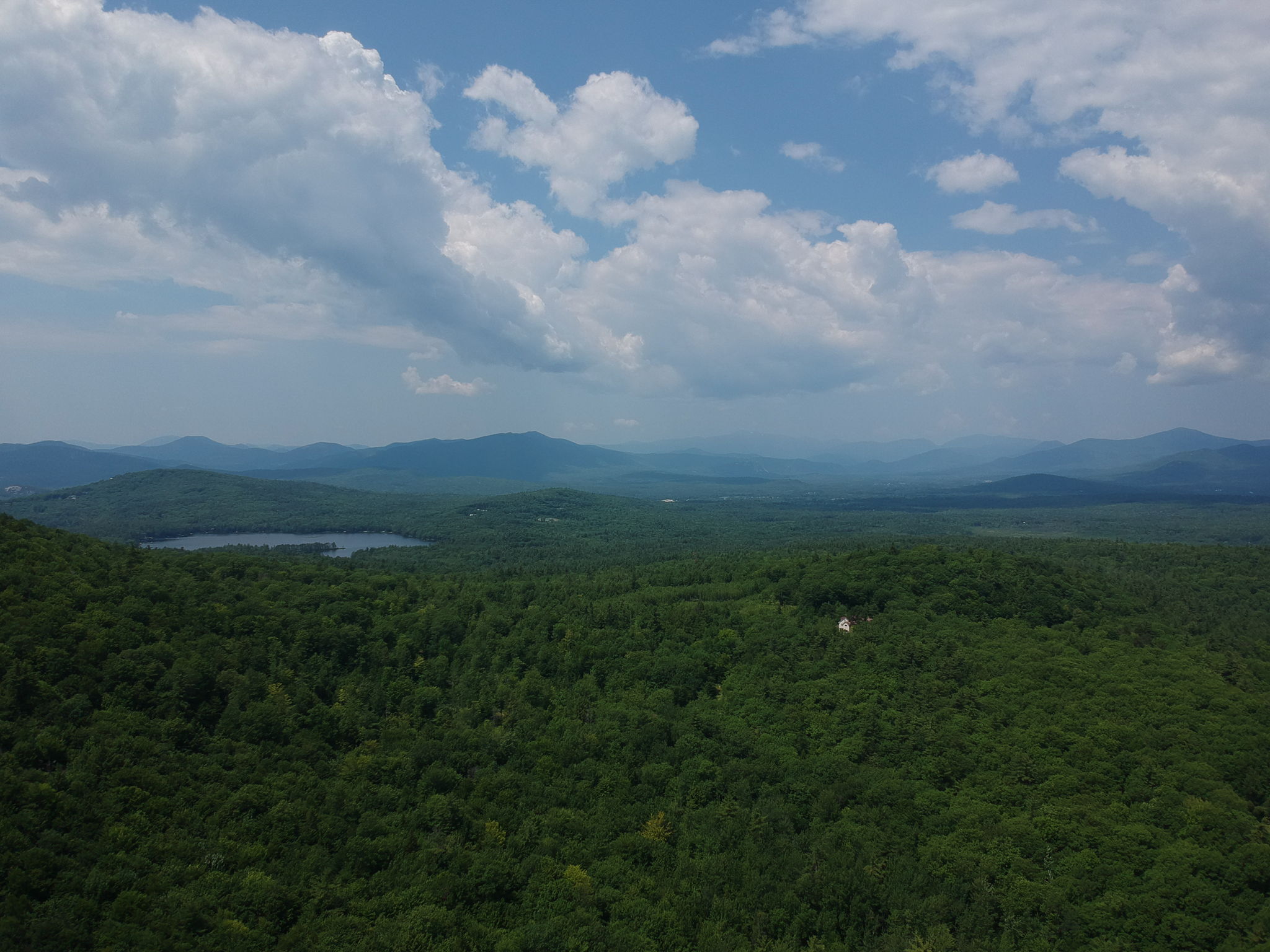 245 Ridge Rd, Eaton, NH 03832 WolfReel Visuals