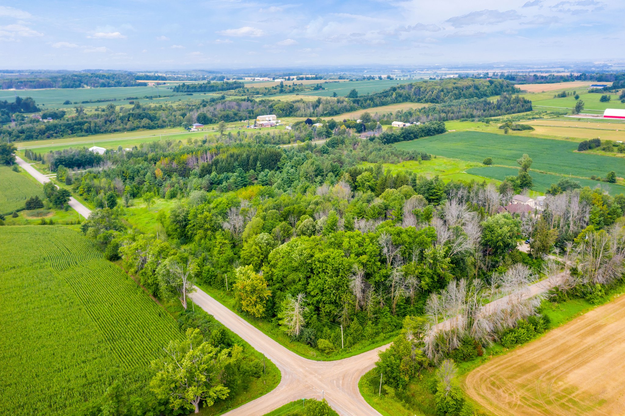 18th Side Rd, New Tecumseth, ON L0G, Canada Photo 3