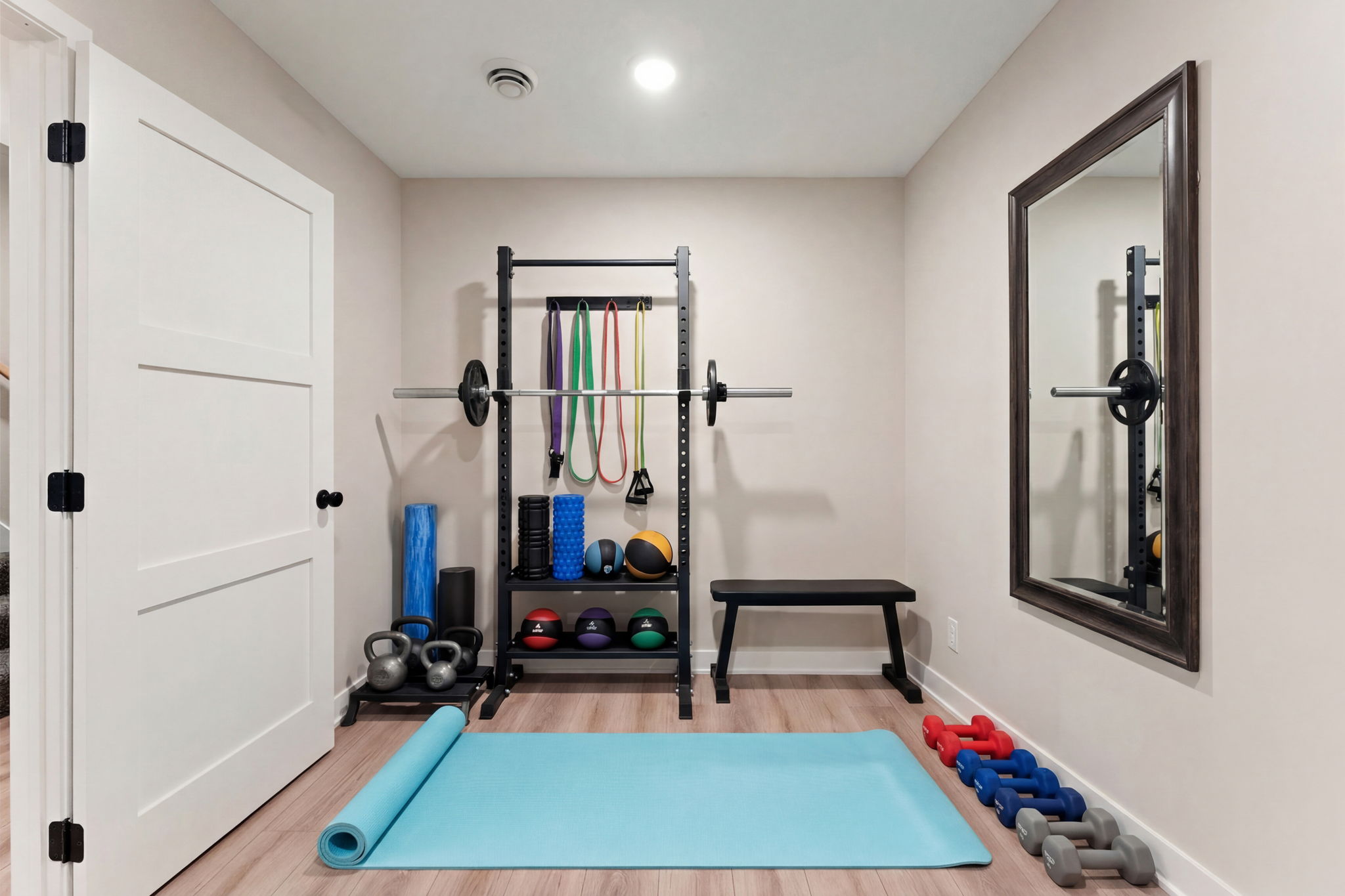 Virtual Staging - UAV Vision Media