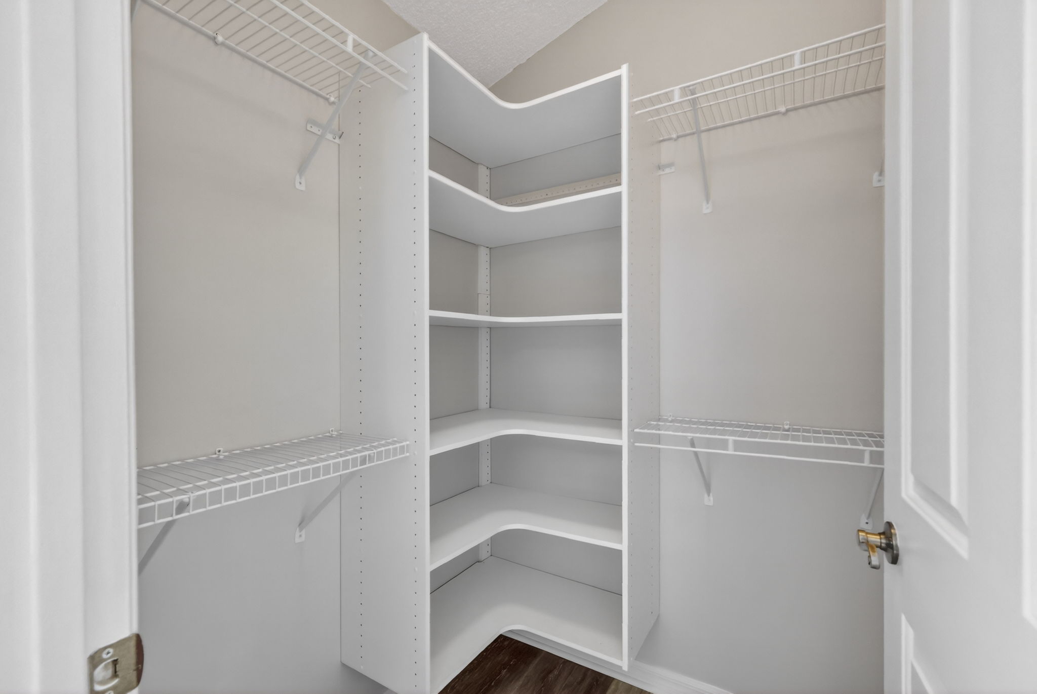 Primary Bedroom Second Walk-In Closet