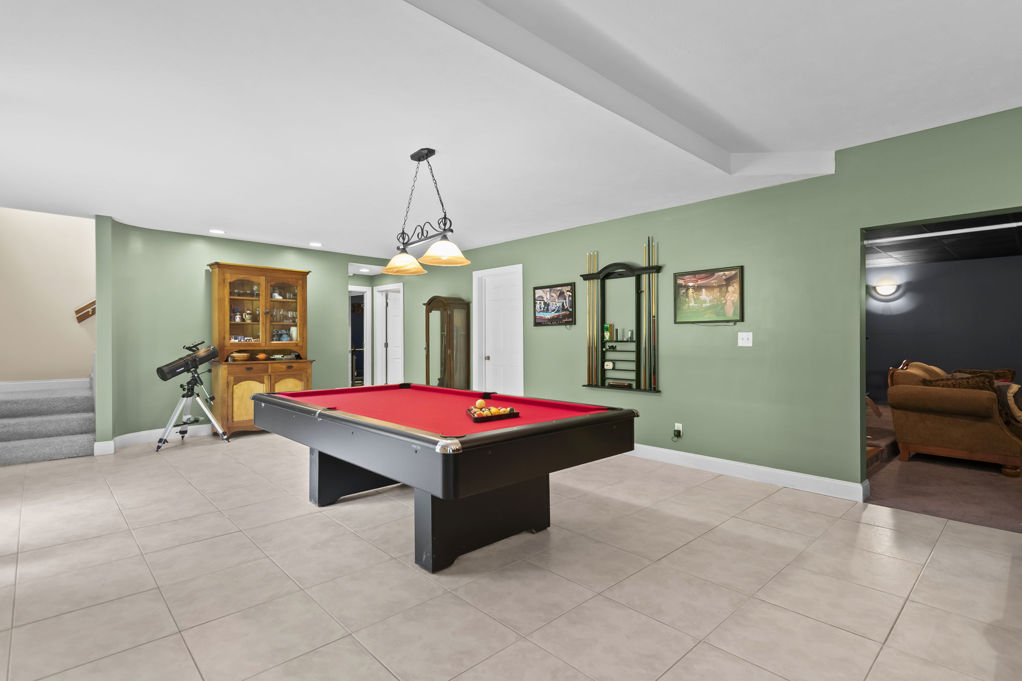 Rec Room