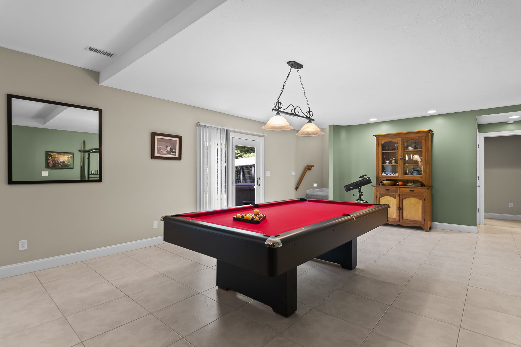 Rec Room