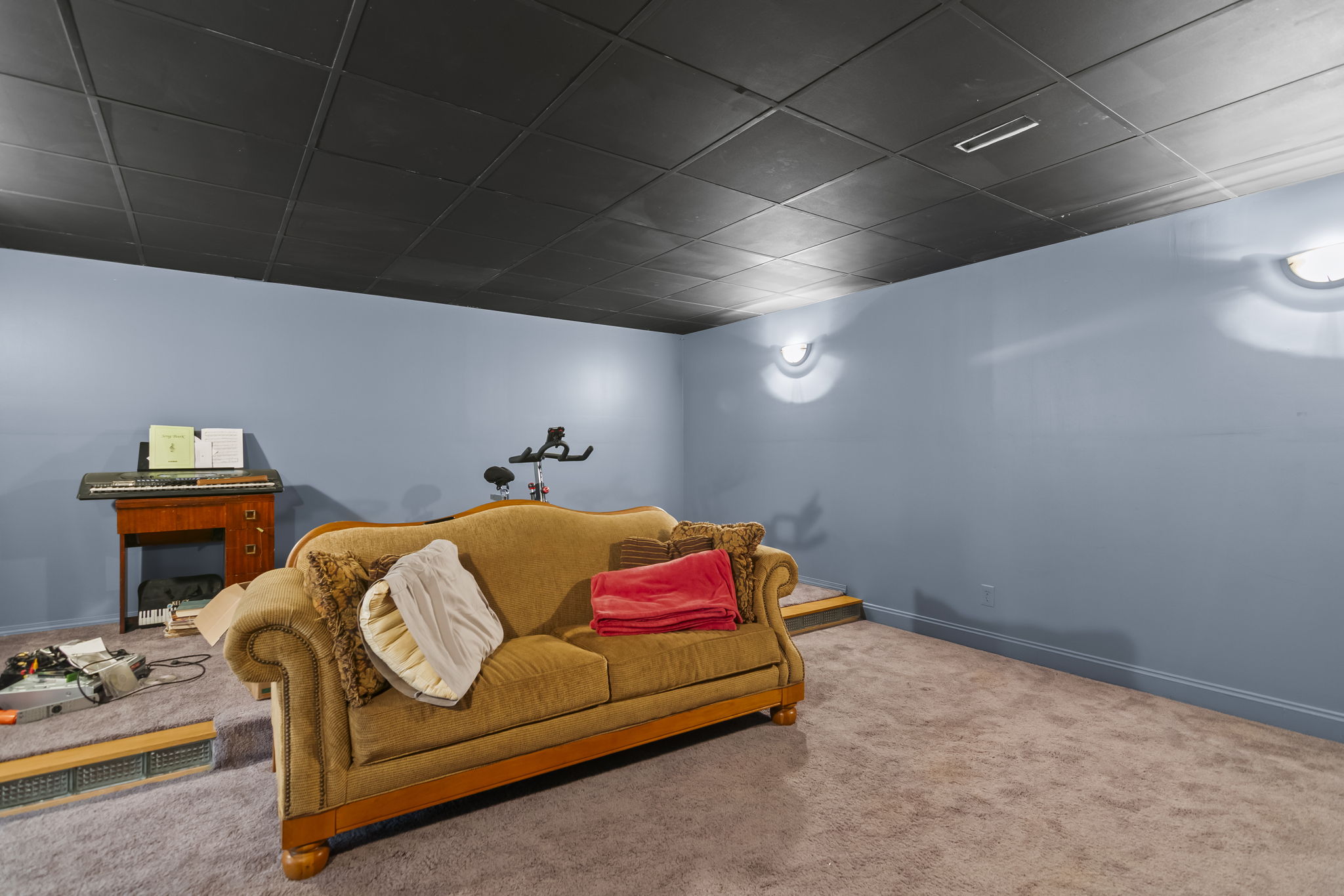 Theater Room