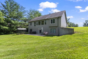 Back of Home