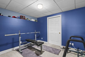Bonus Room