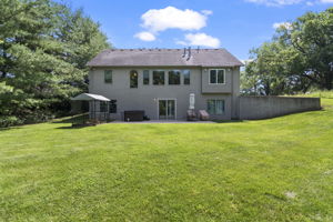 Back of Home
