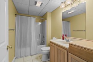 Lower Bath